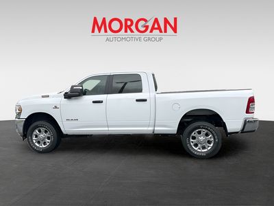 2023 Ram 2500 - Photo 6