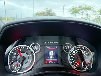 2023 Ram 2500 - Photo 15