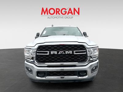 2023 Ram 2500 - Photo 8
