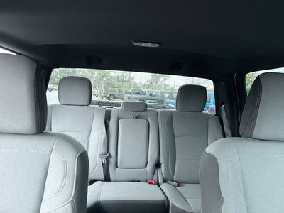 2023 Ram 2500 - Photo 24