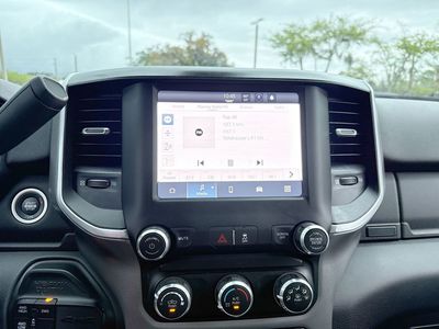 2023 Ram 2500 - Photo 19