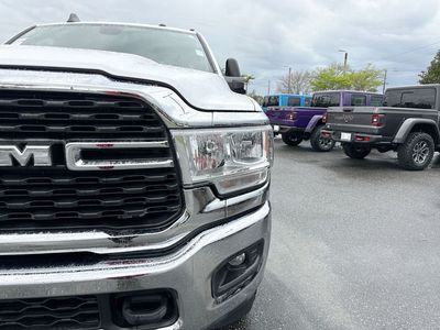 2023 Ram 2500 - Photo 9