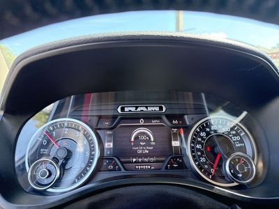 2020 Ram 1500 - Photo 13