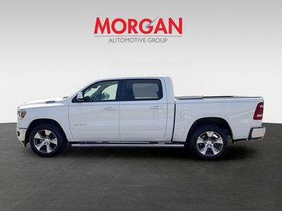 2020 Ram 1500 - Photo 5