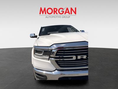 2020 Ram 1500 - Photo 7