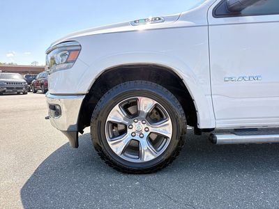 2020 Ram 1500 - Photo 8