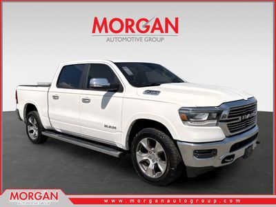 2020 Ram 1500 - Photo 1
