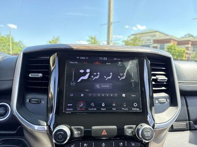 2020 Ram 1500 - Photo 16
