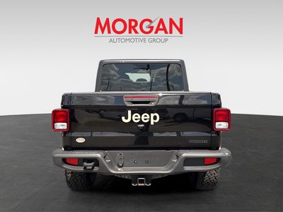 2021 Jeep Gladiator - Photo 4