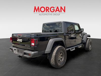 2021 Jeep Gladiator - Photo 3