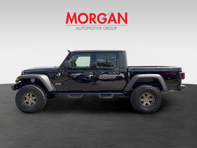 2021 Jeep Gladiator - Photo 6