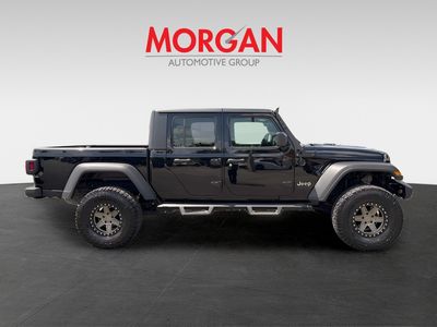 2021 Jeep Gladiator - Photo 2