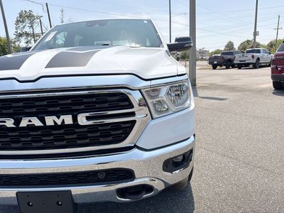 2024 Ram 1500 - Photo 9