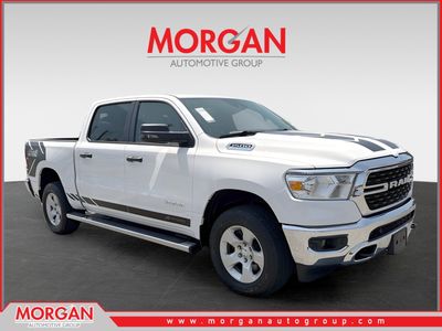 2024 Ram 1500 - Photo 1