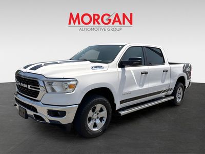 2024 Ram 1500 - Photo 7