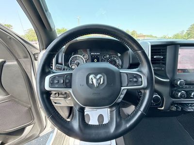 2024 Ram 1500 - Photo 12