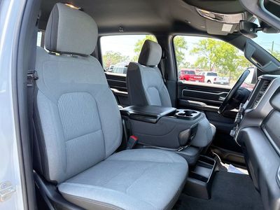 2024 Ram 1500 - Photo 22