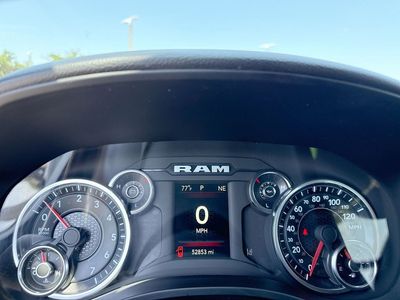 2024 Ram 1500 - Photo 14