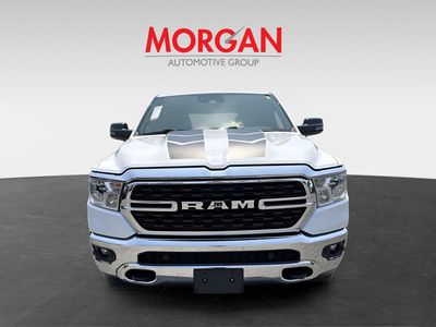 2024 Ram 1500 - Photo 8