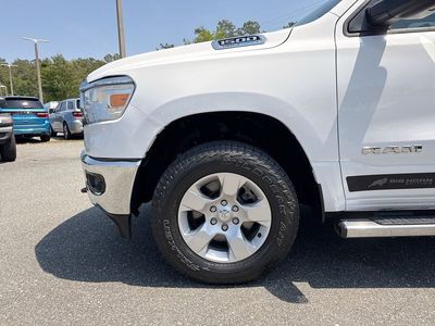 2024 Ram 1500 - Photo 10