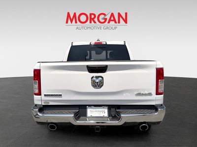 2024 Ram 1500 - Photo 4