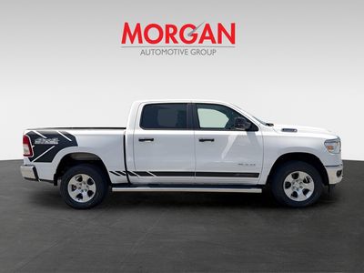 2024 Ram 1500 - Photo 2