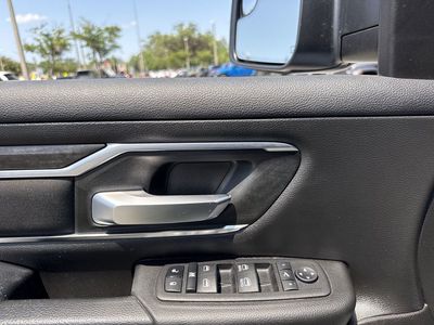 2024 Ram 1500 - Photo 11