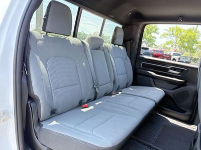 2024 Ram 1500 - Photo 20