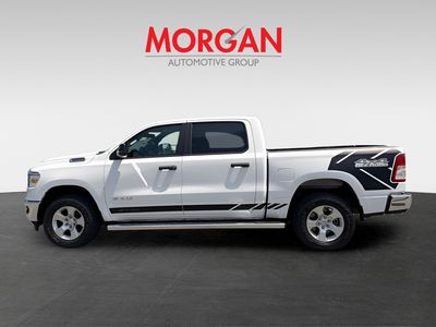 2024 Ram 1500 - Photo 6