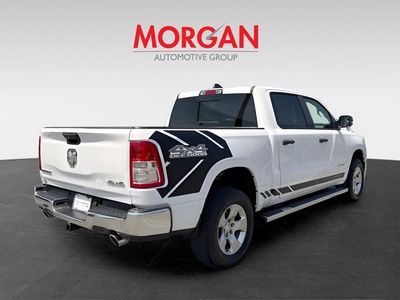 2024 Ram 1500 - Photo 3