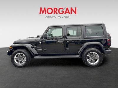 2022 Jeep Wrangler - Photo 6