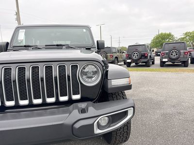 2022 Jeep Wrangler - Photo 9