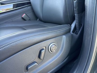2025 Genesis GV70 - Photo 12