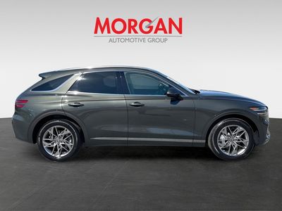 2025 Genesis GV70 - Photo 2