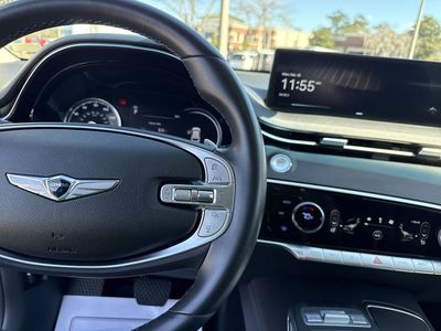 2025 Genesis GV70 - Photo 15