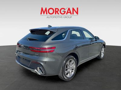 2025 Genesis GV70 - Photo 3