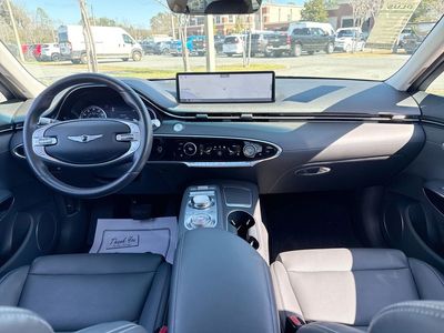 2025 Genesis GV70 - Photo 25