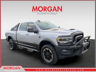 2023 Ram 2500 - Photo 1