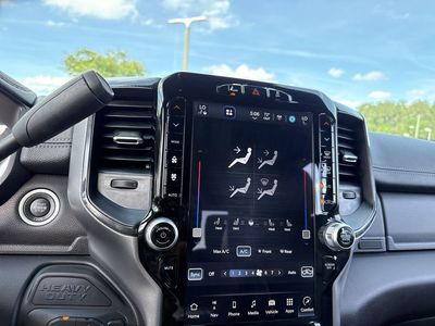 2023 Ram 2500 - Photo 21