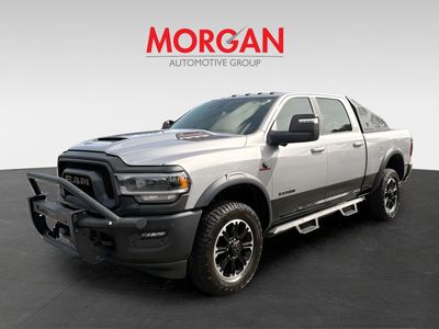 2023 Ram 2500 - Photo 9