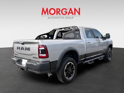 2023 Ram 2500 - Photo 3