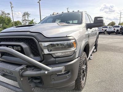 2023 Ram 2500 - Photo 11