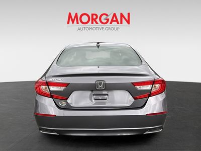 2019 Honda Accord - Photo 4