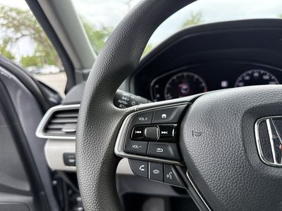 2019 Honda Accord - Photo 14