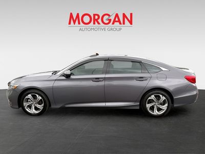 2019 Honda Accord - Photo 6