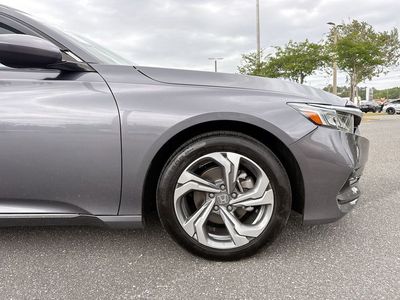 2019 Honda Accord - Photo 10