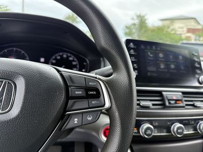 2019 Honda Accord - Photo 15