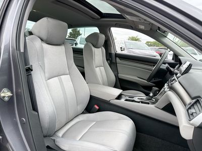 2019 Honda Accord - Photo 27