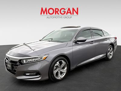 2019 Honda Accord - Photo 7