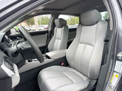 2019 Honda Accord - Photo 11